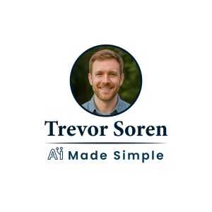 Picture of Trevor Soren