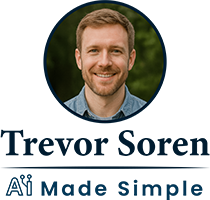 Trevor Soren