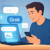 Discovering Grok How xAI’s Latest AI Features Make Life Easier for Everyday People