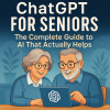 ChatGPT for Seniors – Blog